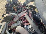 Motor with 