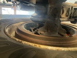 Brakes with 
