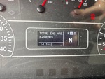 Cab with Engine Hours