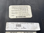 General Appearance with Indication of Additional Hours