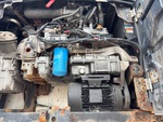 Refrigeration Unit with 
