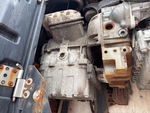 Refrigeration Unit with 