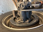 Brakes with 