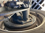Brakes with 
