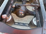 4 Underbody - Truck with 