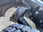 4 Underbody - Truck with 