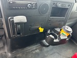 Cab with 