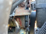 Engine with 