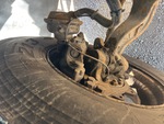 Brakes with 