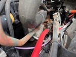 Engine with 