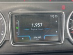 Cab with Engine Hours