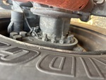 Brakes with 