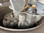 Brakes with 
