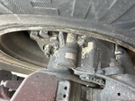 Brakes with 