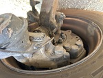 Brakes with 