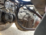 Drivetrain with 