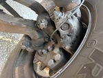 Brakes with 