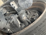 Brakes with 