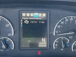Cab with Engine Hours