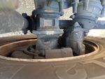 Brakes with 