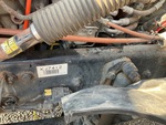General Appearance with Second Serial Number/VIN Photo