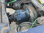 Drivetrain with 