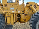 Chassis with 