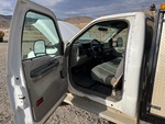 Cab with Engine Hours