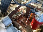 Hydraulics with 