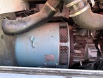 Generator with 