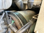 Generator with 