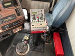 Cab with 