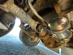 Drivetrain with 