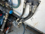 Hydraulics with 
