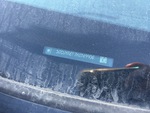 General Appearance with Second Serial Number/VIN Photo