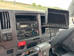 Cab with 
