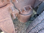 4 Underbody - Truck with 
