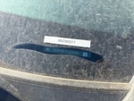 General Appearance with Second Serial Number/VIN Photo