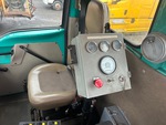 Cab with 