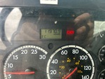 Cab with Engine Hours
