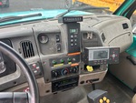Cab with 