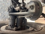 Brakes with 