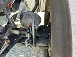 Brakes with 