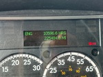 Cab with Engine Hours