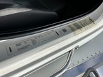 General Appearance with Second Serial Number/VIN Photo