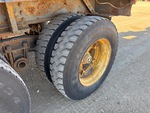 Chassis with 