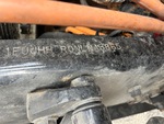 General Appearance with Second Serial Number/VIN Photo