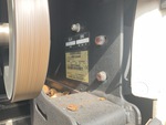 General Appearance with Refrigeration Unit Serial Number