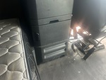Cab with 