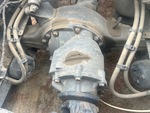 Drivetrain with 